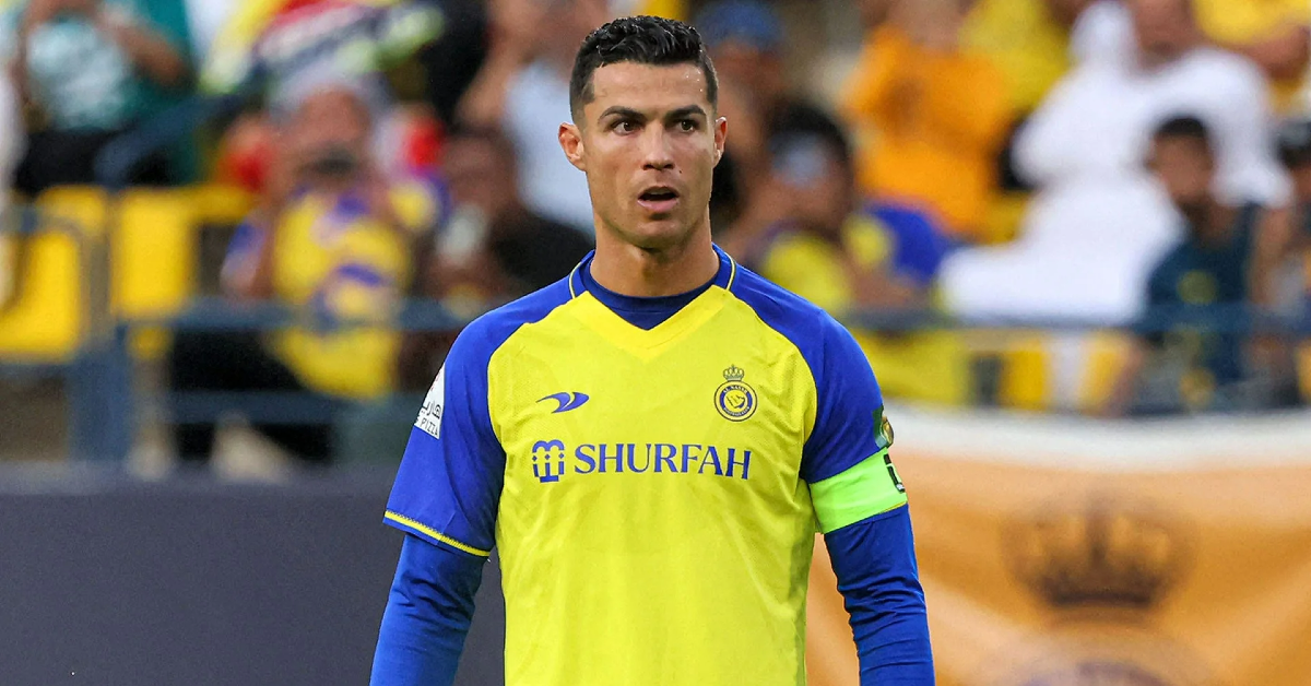 Ronaldo: The only valid European league is the Premier League