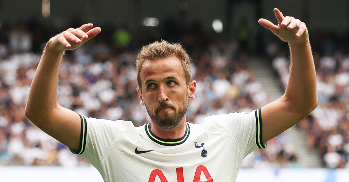 Kane to leave Spurs?