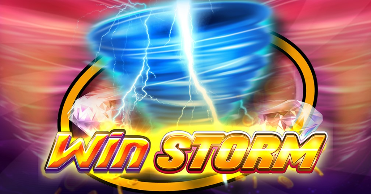 Win Storm – slot review