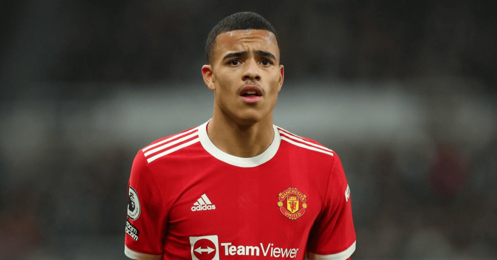 MasonGreenwood