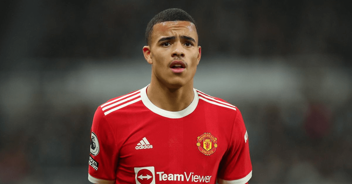 Mason Greenwood set to leave Manchester United