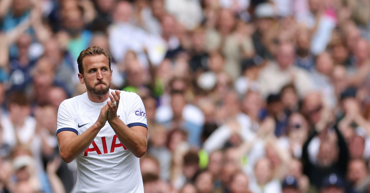 Tottenham reject latest Bayern Munich offer for Harry Kane