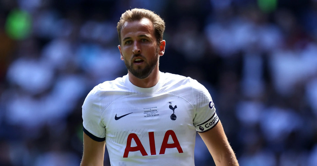 Bayern and Tottenham agree deal for Kane