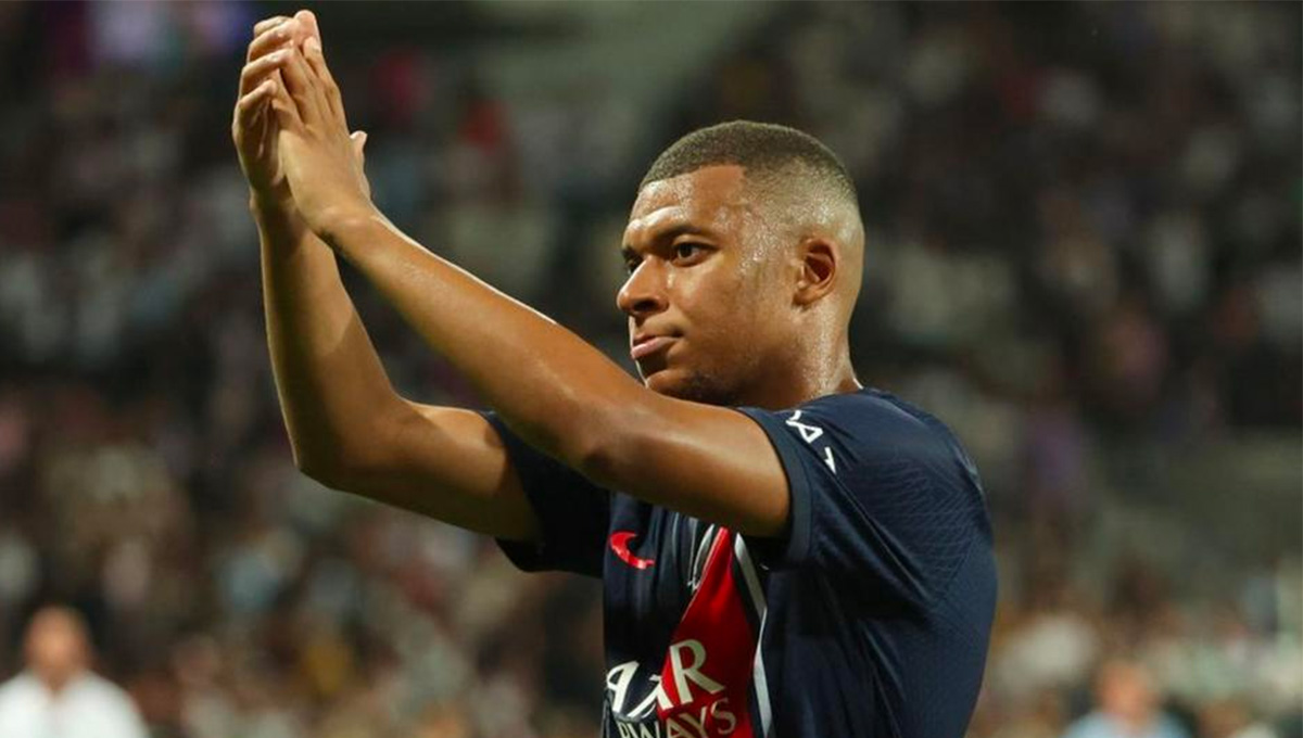 Real Madrid’s Carlo Ancelotti Shuts Down Kylian Mbappe Summer Move Rumors