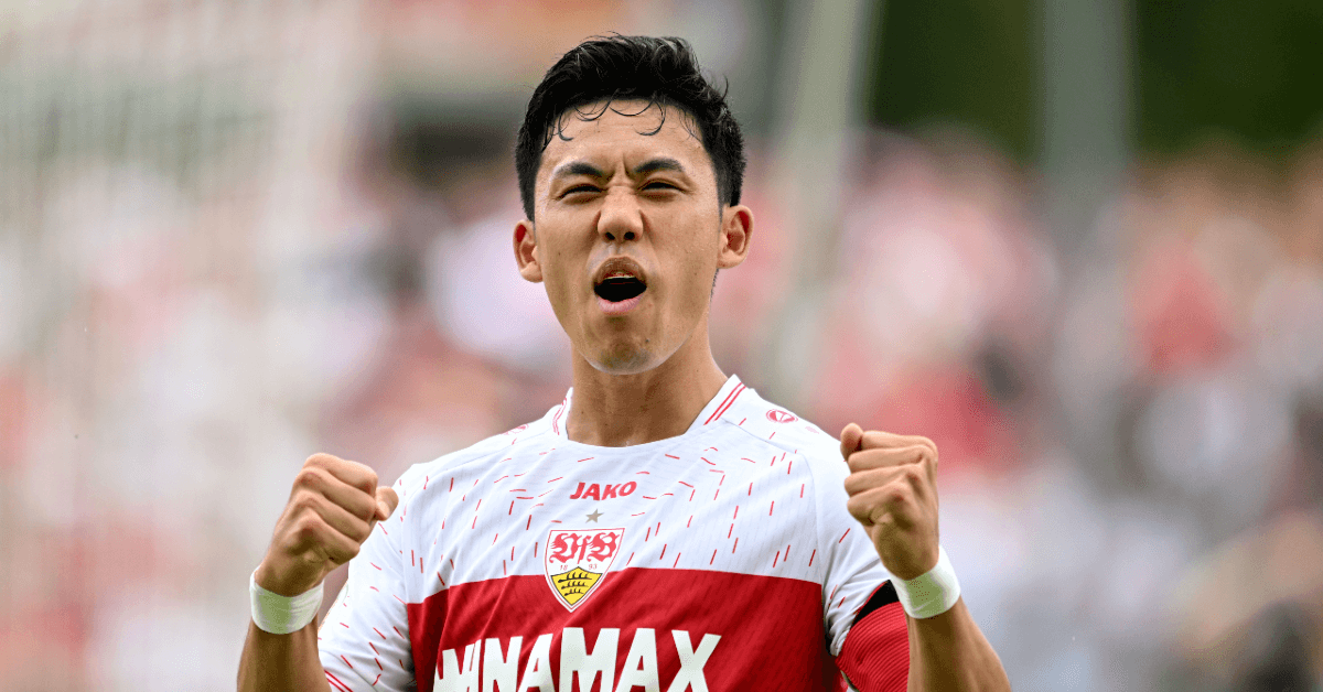 Liverpool in talks about signing Endo