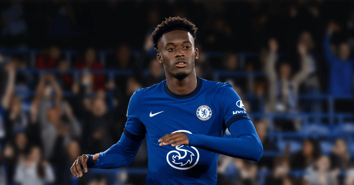 Nottingham Forest: Chelsea Agree on Callum Hudson-Odoi Deal