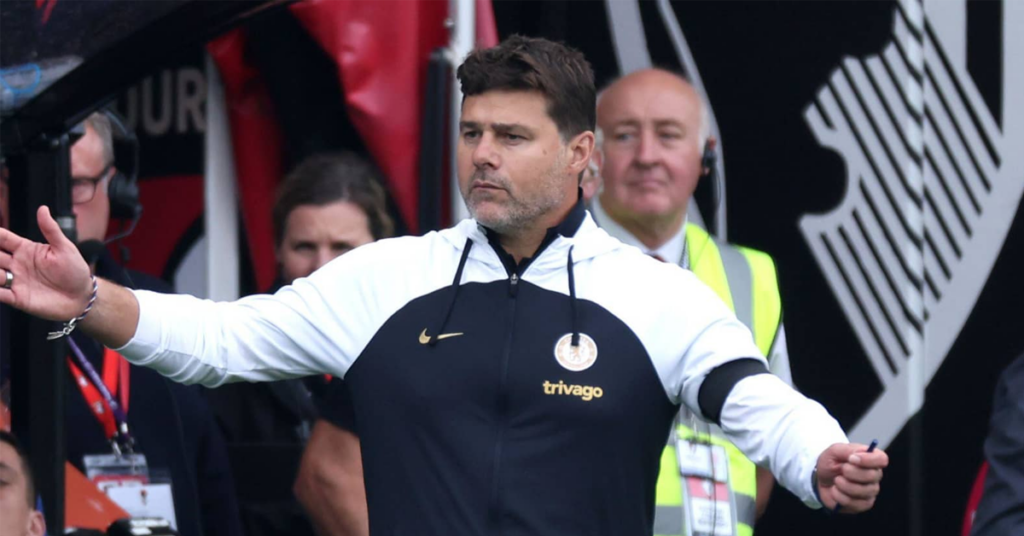 Mauricio Pochettino