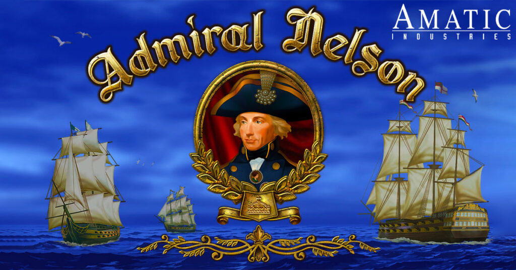 Admiral_nelson_amatic