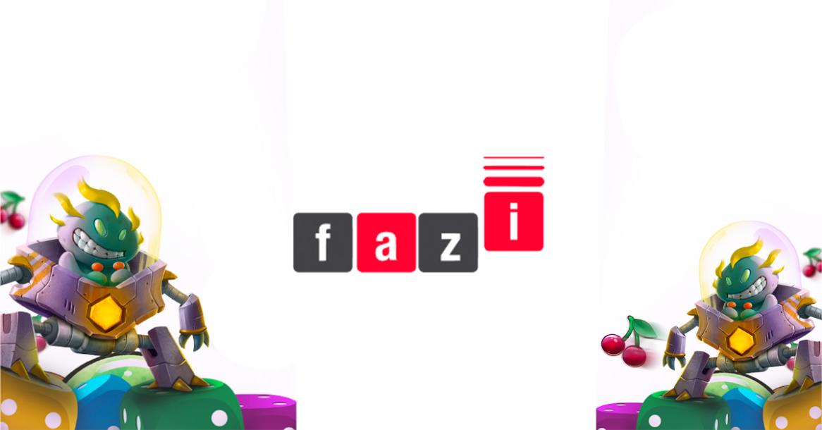 Who is Fazi Interactive?