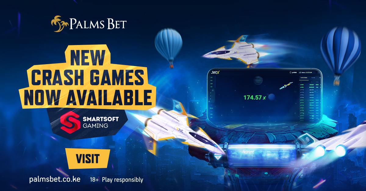 New casino provider – SmartSoft Gaming