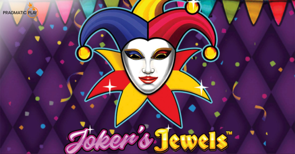 Joker's jewels