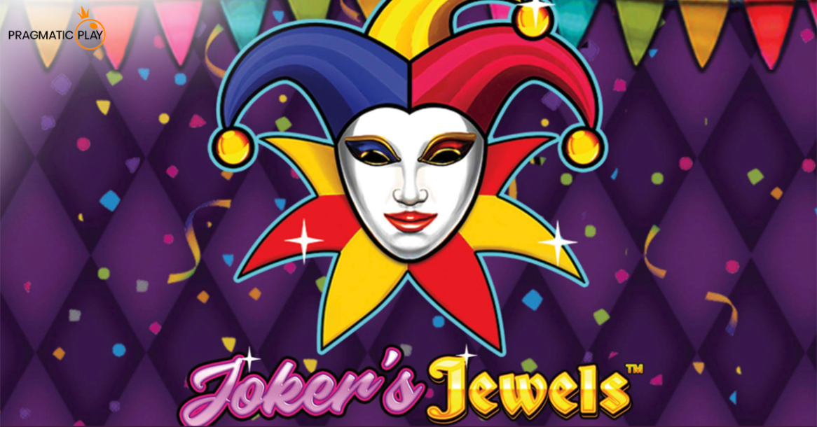 Joker’s Jewels by Pragmatic Play