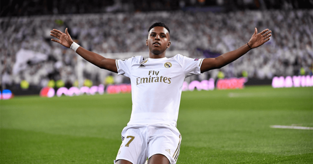 RODRYGO