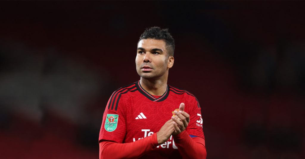 casemiro