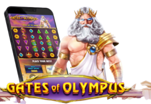 gates of olympus