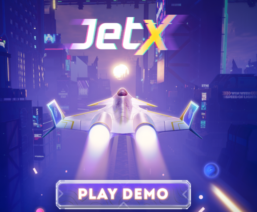 jetx