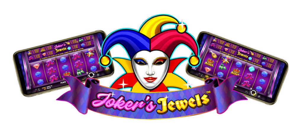 joker's jewels