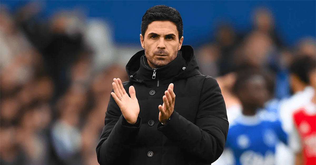 Arteta cleared of FA misconduct charge following Newcastle VAR rant