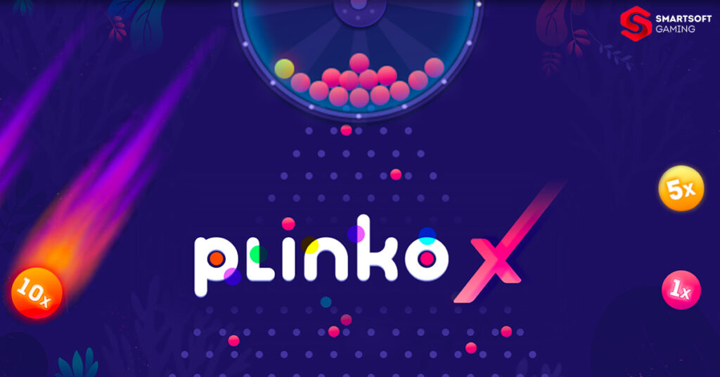 plinkoX