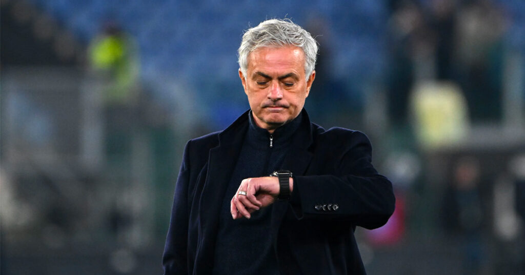 mourinho