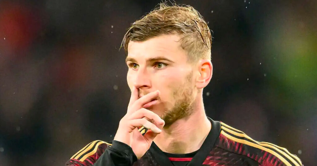 timo werner