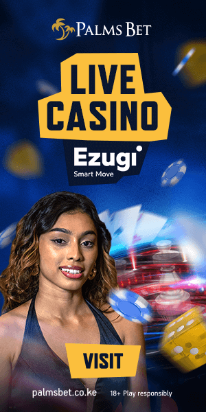 PBKenya-LiveCasinoEzugi