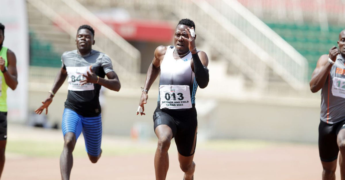 Athletics Kenya announce new dates for all-African games national trials