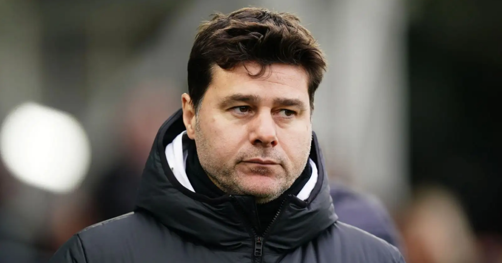 POCHETTINO