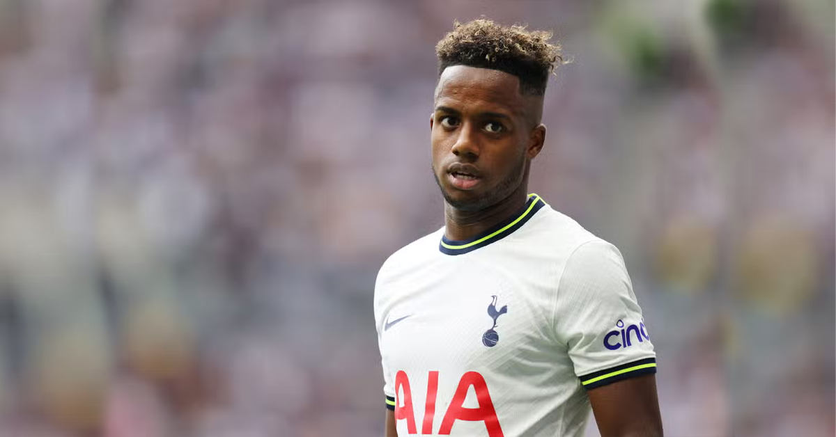 Ryan Sessegnon undergoes second hamstring surgery