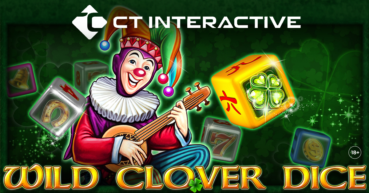 CloverDice-banner