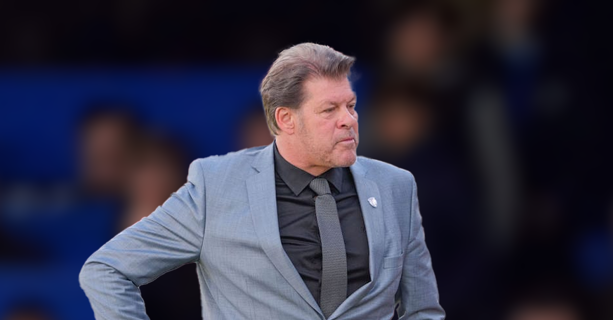 Former AFC Leopards coach, Luc Eymael, settles on new Congo job